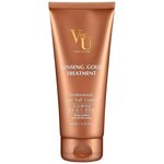 Von-U Уход для волос с экстрактом золотого женьшеня Ginseng Gold Treatment - изображение