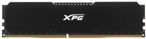 Оперативная память 8Gb DDR4 3600MHz ADATA XPG Gammix D20 (AX4U36008G18I-CBK20)