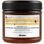 Davines кондиционер Naturaltech Nourishing Vegetarian Miracle для сухих волос - изображение