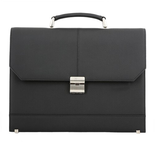 Портфель Petek 1855 791.234.01 Black