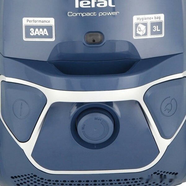 Пылесос Tefal TW3931