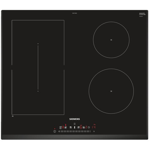 Варочная панель индукционная Siemens ED651FSB5E