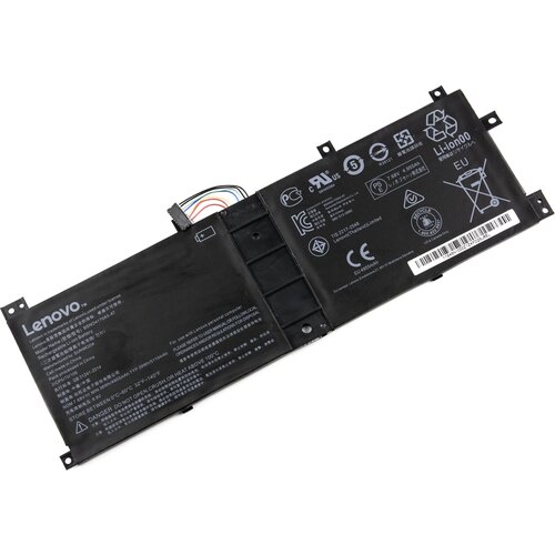 Аккумулятор для Lenovo 510-12ISK (7.68V 4955mAh) ORG p/n: BSNO4170A5-AT LH5B10L67278 5B10L68713 шлейф для матрицы lenovo 510 12isk p n 64421202400110 5c10m13898