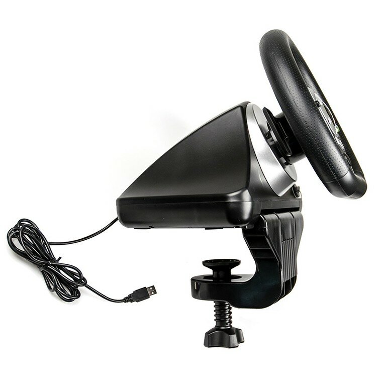 Комплект Dialog GW-135VR Gran Tourismo — фото 1