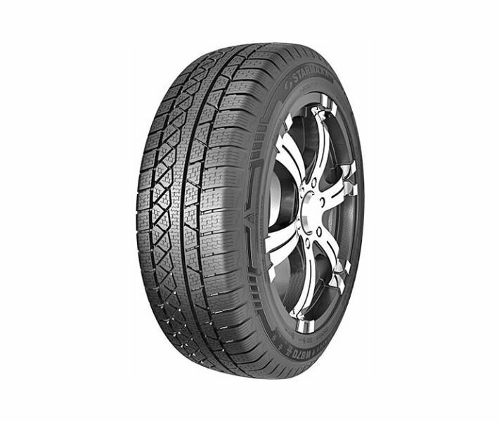 Автошина Starmaxx Incurro Winter W870 225/60/18 104V