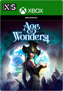 Игра Age of Wonders 4 для Xbox Series X|S, электронный ключ Аргентина