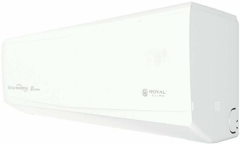 Бытовые сплит-системы ROYAL Clima RCI-GR22HN - фотография № 1