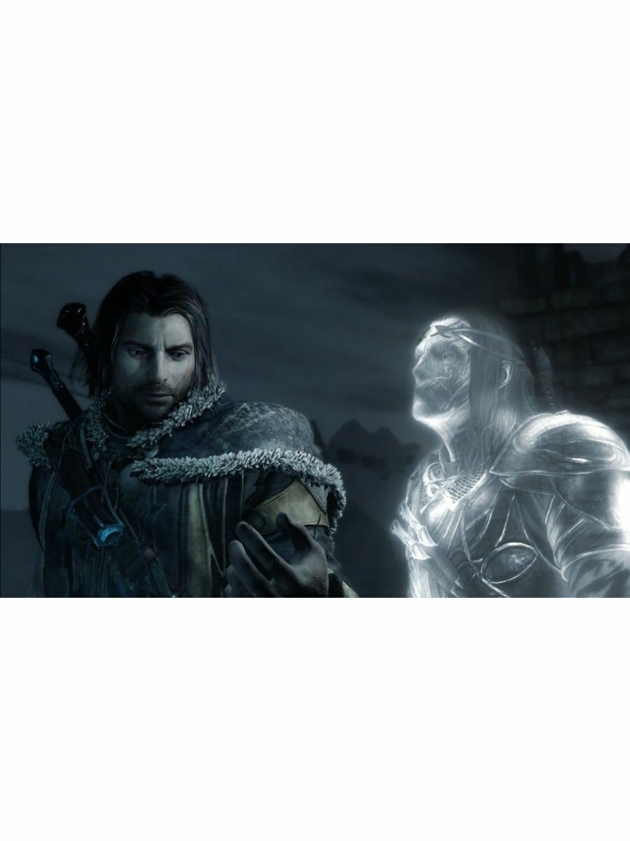 Middle Earth: Shadow Of Mordor Game of the Year Edition [Средиземье: Тени Мордора][PS4, русская версия] — фото 9