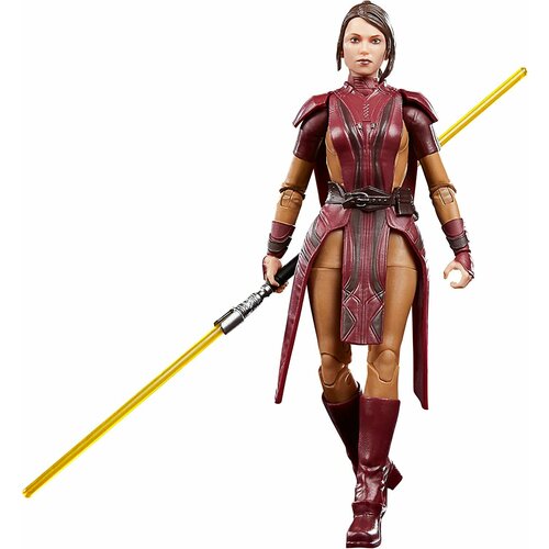 Фигурка Бастила Шан «The Knights of Old Republic» от Hasbro