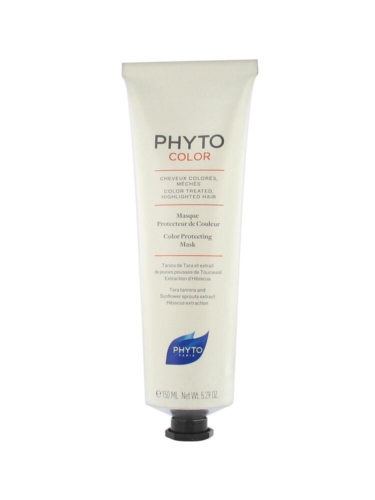 PHYTO фитоколор Маска - защита цвета, 150 мл