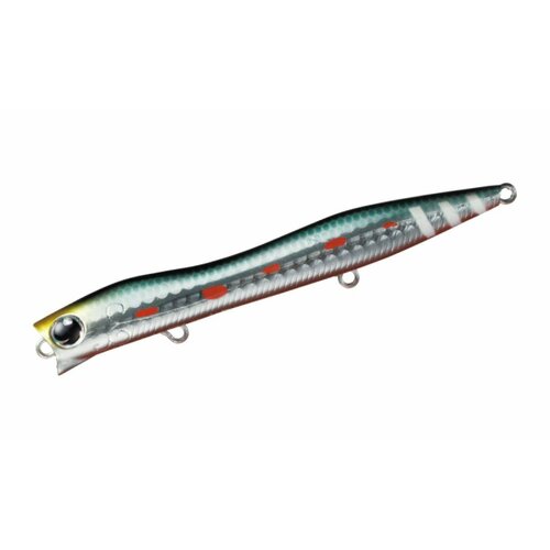 фото Воблер daiwa morethan sly 95f multi iwashi g (04827476)