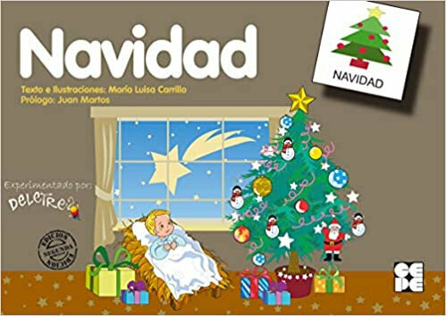 Navidad (Carrillo Maria Luisa) - фото №2