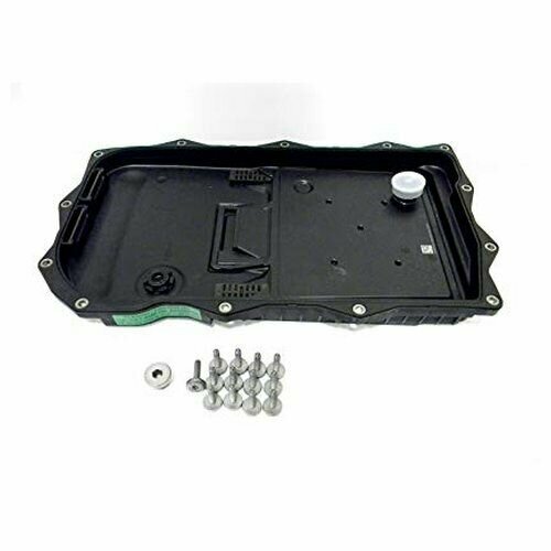 Поддон Акпп Прокл Фильтр 3,0 Lrd4 Rrs 8-Ми Сту, 1087298247 ZF арт. 1087298247