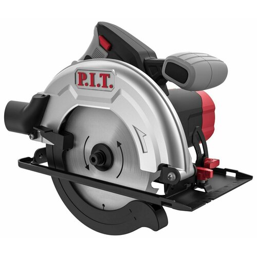 Пила циркулярная PIT PKS185-C3 6799₽