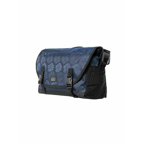 фото Сумка brompton metro bag m, лимитированная серия team gb