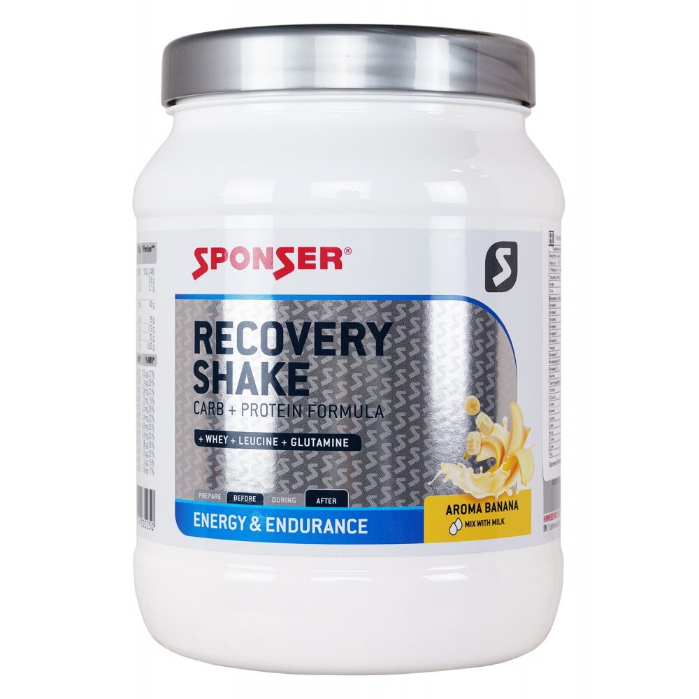 Recovery Shake, 900 , Schoko / 