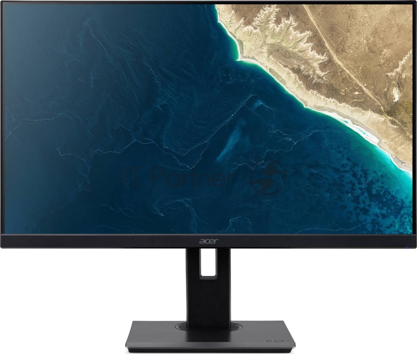 27" Монитор Acer V277bip 1920x1080 75 Гц IPS