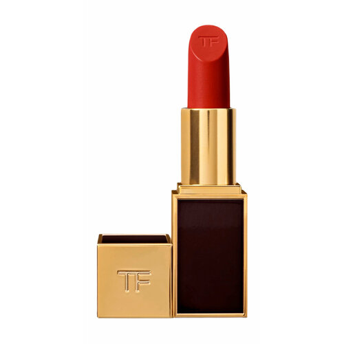 TOM FORD Помада для губ Lip Color (Scarlet Rouge)