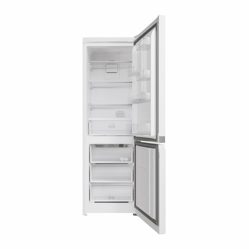 Холодильник Hotpoint - фото №4