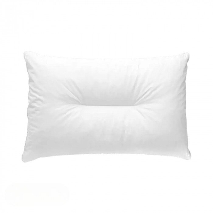 Ортопедическая гипоаллергенная подушка с латексным наполнителем Xiaomi 8H Pillow Z5 White