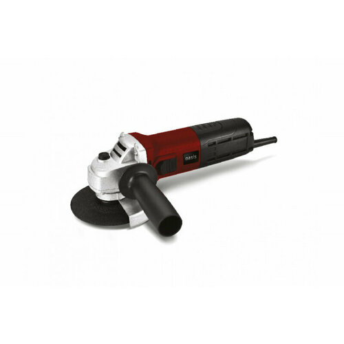 Машина шлифовальная угловая Oasis AG-72125 481500₽