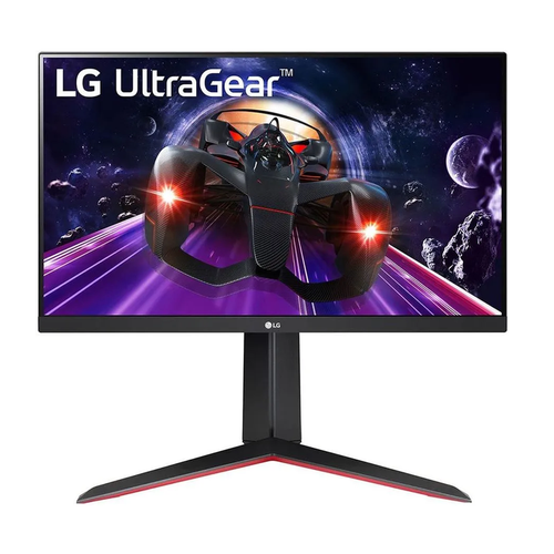 Монитор 238 LG UltraGear 24GN65R-B черный 2029000₽
