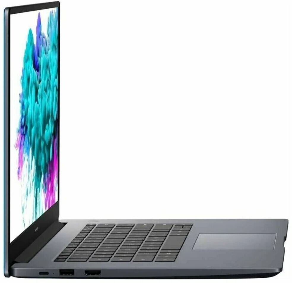 Honor MagicBook 15, R5 5500U -  External Reviews