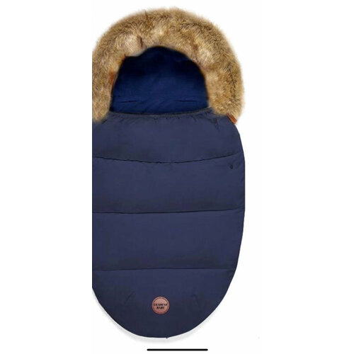 Конверт комплект на выписку зима