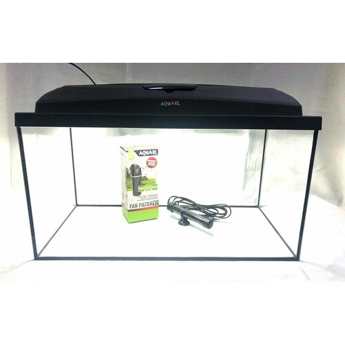 Аквариумный комплекс