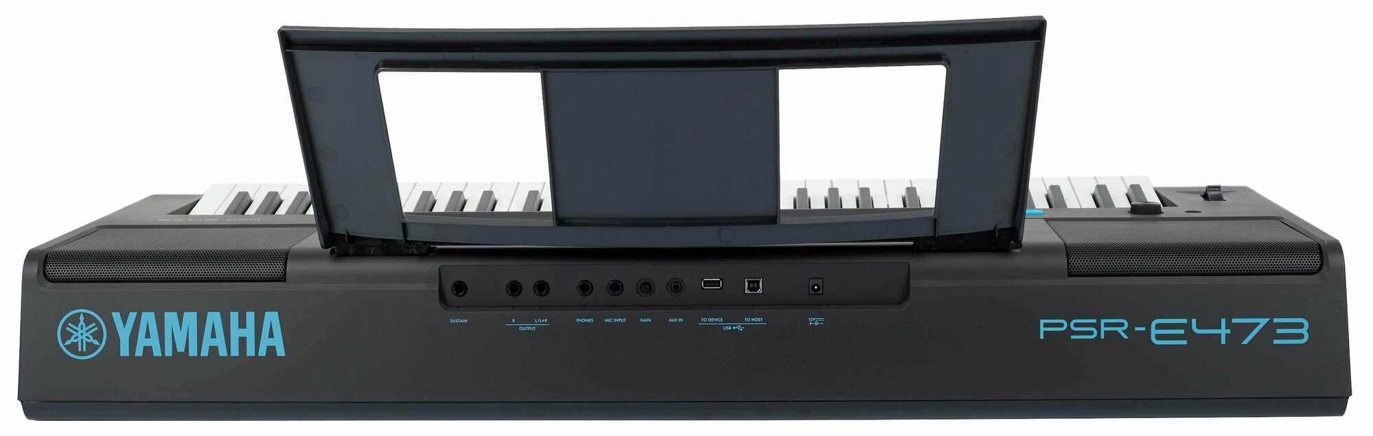 Синтезатор Yamaha PSR-E473