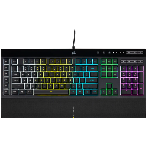 Corsair K55 RGB PRO 1109000₽