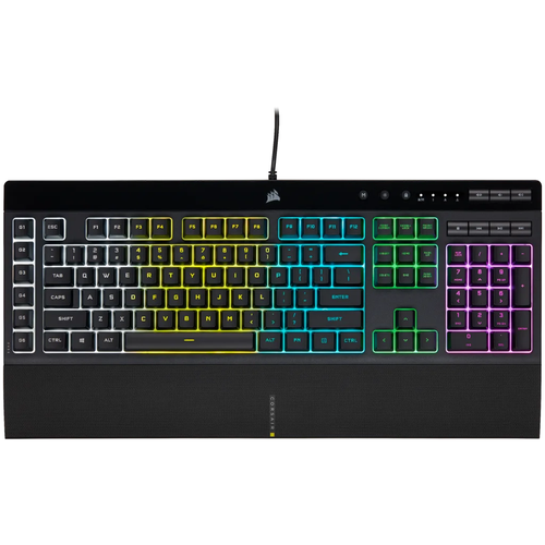 Corsair K55 RGB PRO