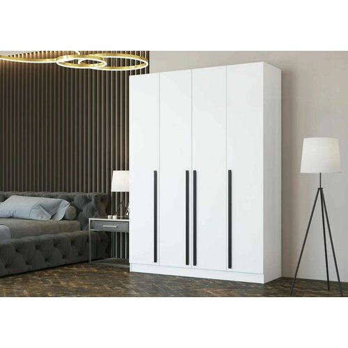 Шкаф распашной 