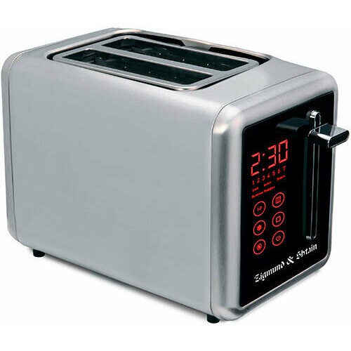 Тостер Zigmund & Shtain ST-100