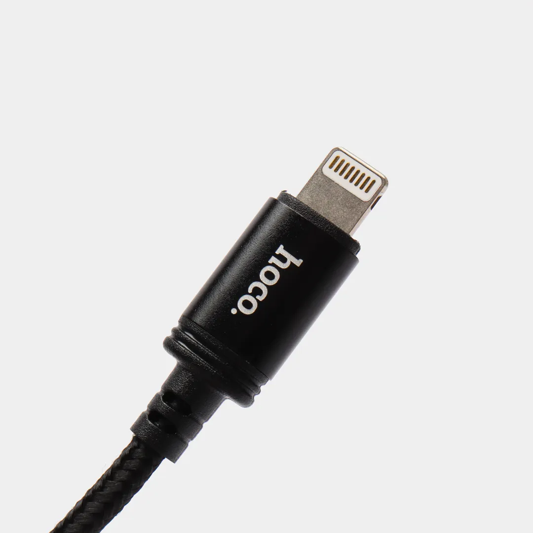 Кабель Hoco X89 USB - Type-C — фото 16