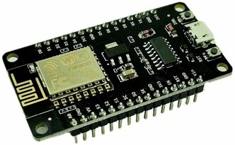 Беспроводной модуль Nodemcu V3 CH340 на базе ESP8266