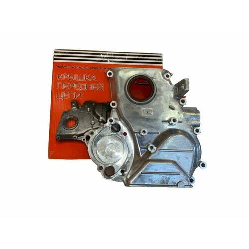 Крышка ГРМ ЗМЗ-405/406/409 Е2 Арт. 40600-1002058-10