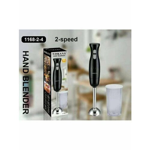 Блендер SOKANY 1168 180000₽