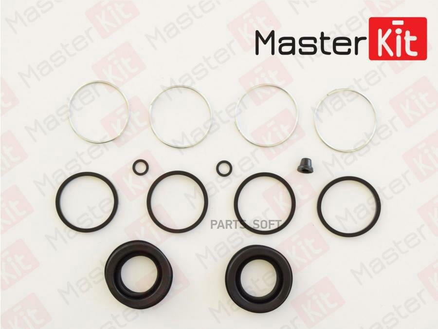 77A1470 MASTERKIT Ремкомплект суппорта SUBARU IMPREZA 99-