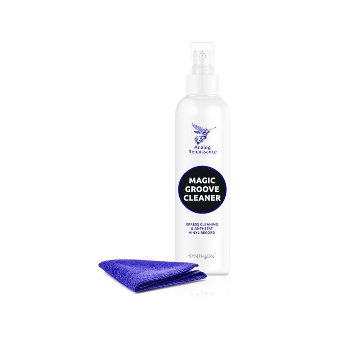 Analog Renaissance Magic Groove Cleaner — фото 9