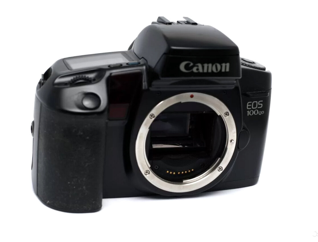 Canon EOS 100QD