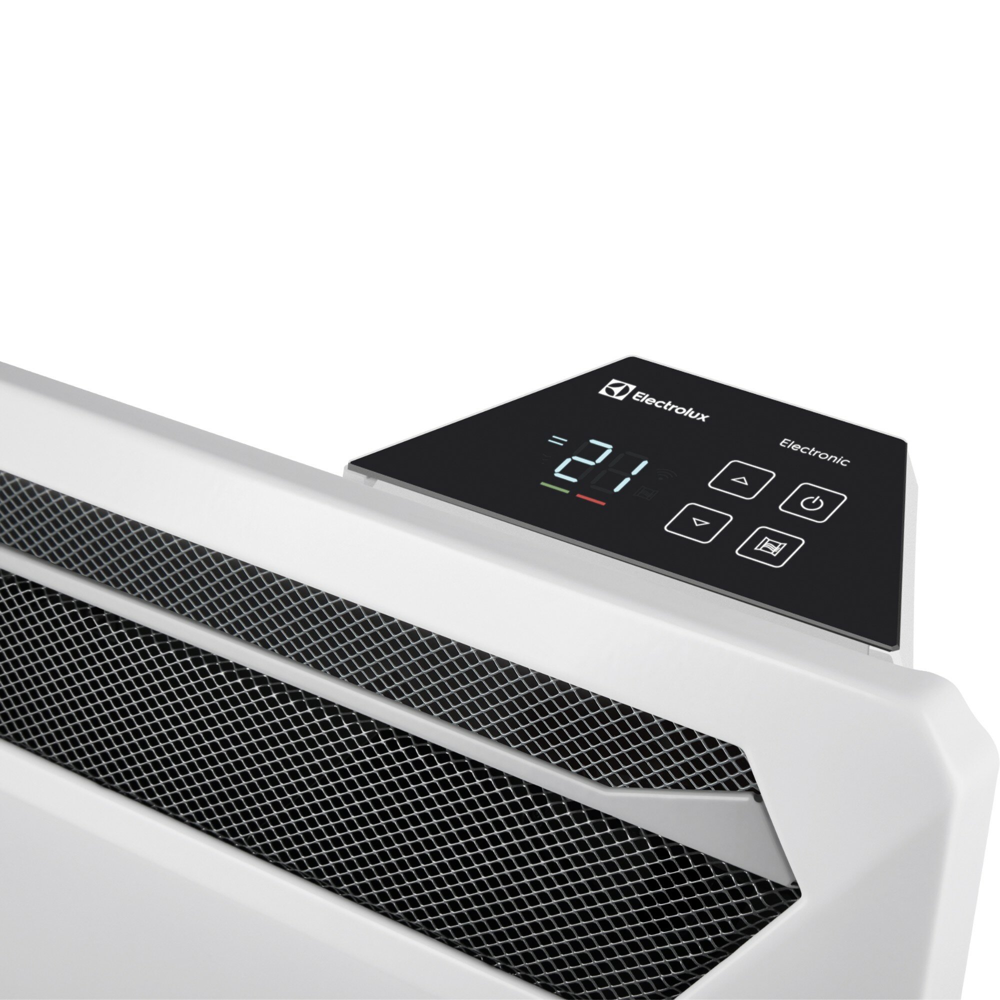 Отопительный модуль конвектора Electrolux Rapid ECH/R-1500 T - фотография № 18