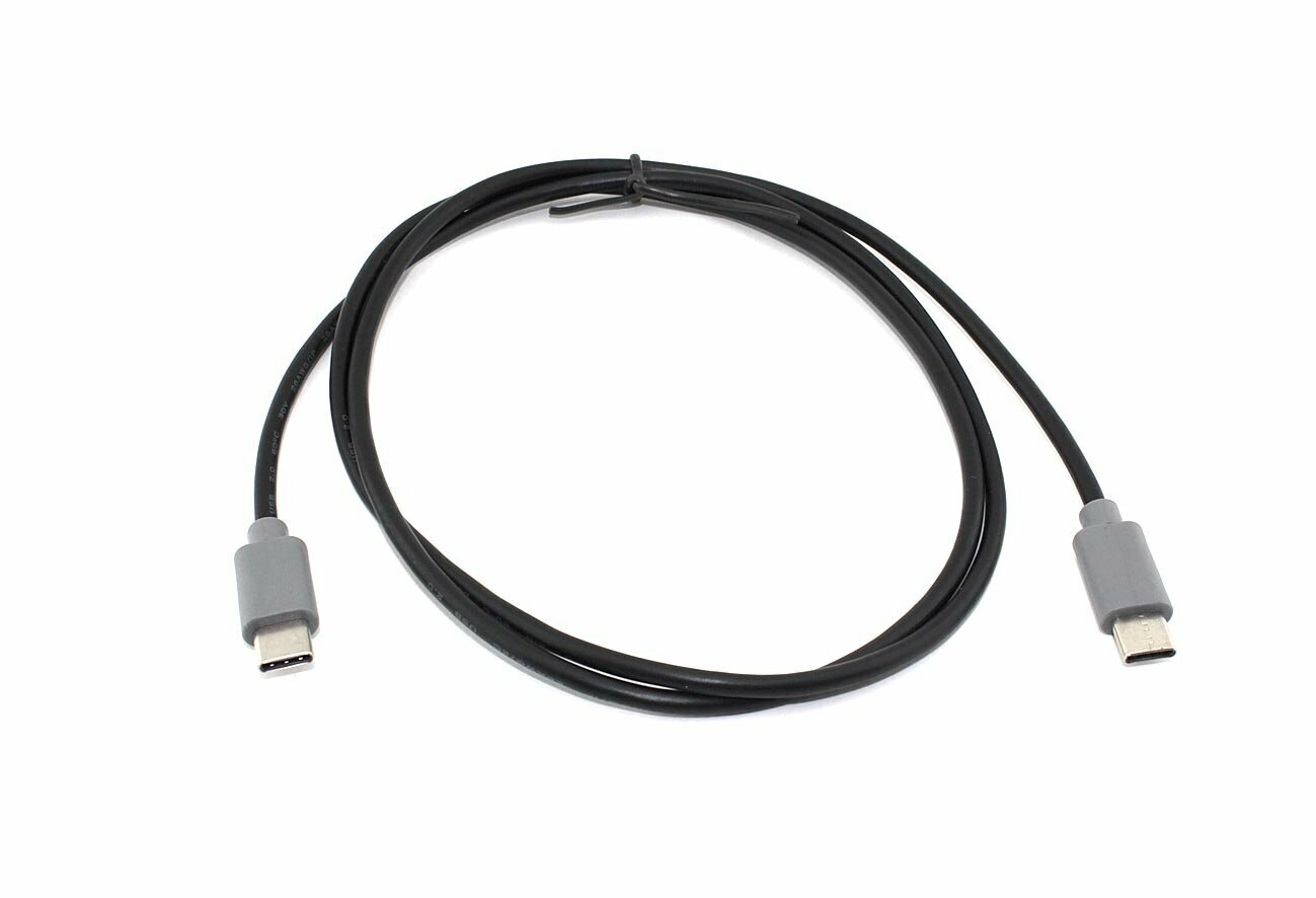 Кабель синхронизации USB Type-C на USB Type-C (OTG) USB 3.1 50 см