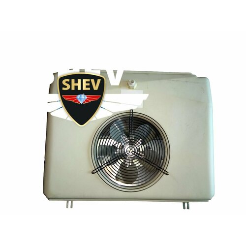 Воздухоохладитель SBL 22 A-S Alfa Laval 8960200₽