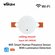 ZigBee датчик присутствия человека Tuya Smart Life