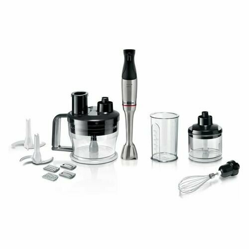 Блендер Bosch MSM6M871 погружной черный 18630₽