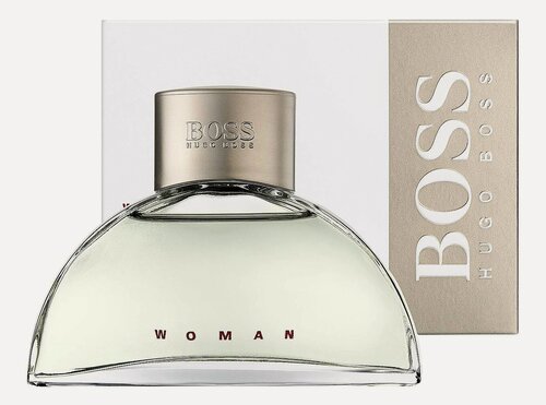 Изображение товара ۵۞◇ Парфюмерная вода женская ◇۞۵ HUGO BOSS « Hugo Boss Woman » — [ 90 мл ]