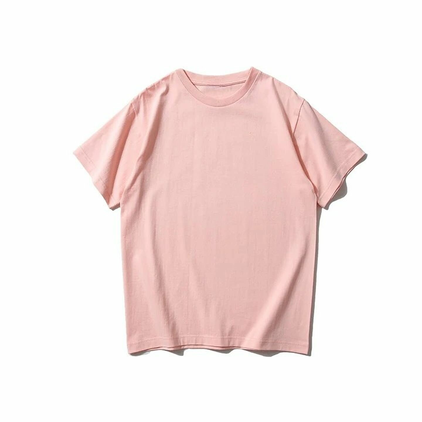Футболка Finsport, размер L, light pink