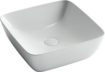 Раковина Ceramicanova form 42 cn2002