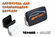 Держатель для транспондера Kapsch TRP-4010